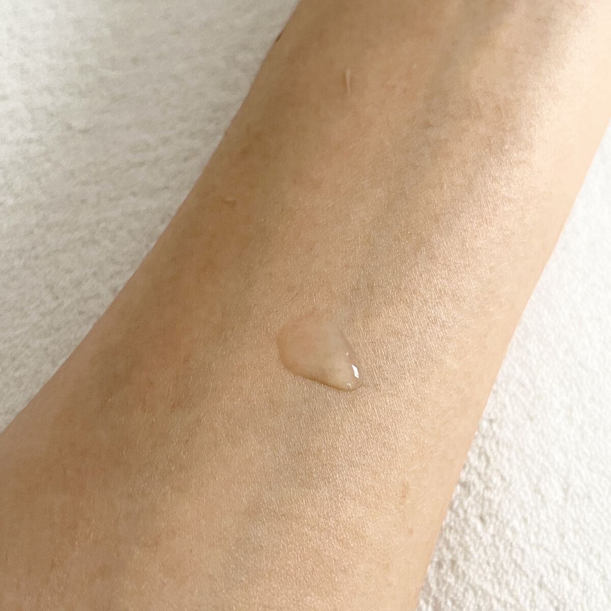 DHCルクスミー 薬用ホワイトニング ローション/DHC/化粧水を使ったクチコミ（1枚目）