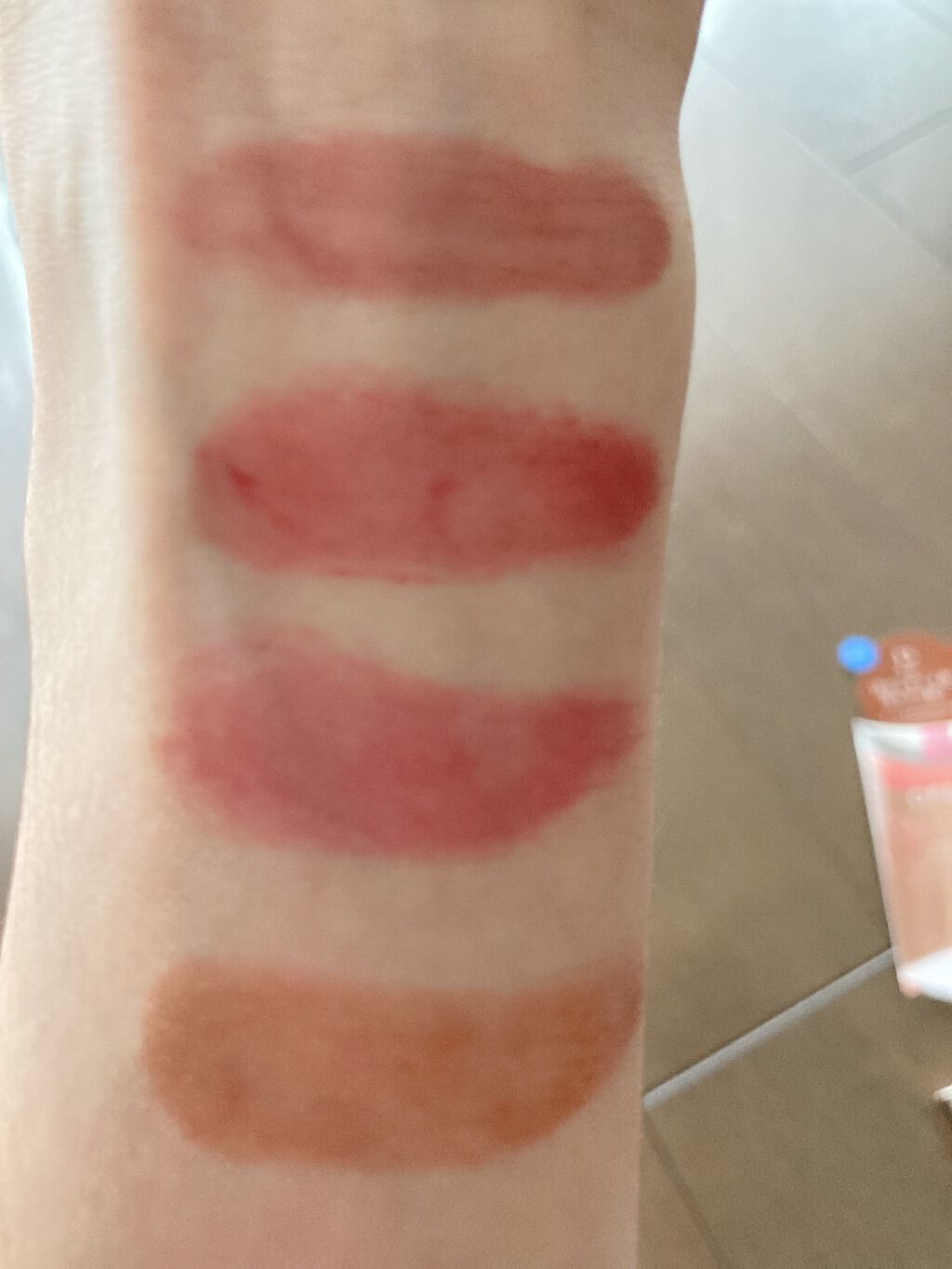 オペラ リップティント N/OPERA/リップティントを使ったクチコミ(1枚目)