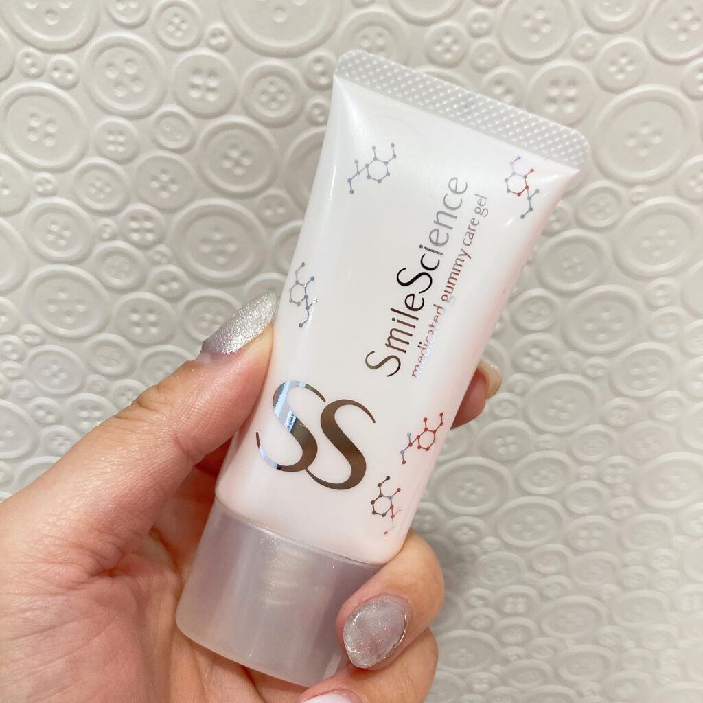 スマイルサイエンス/Smile Science/その他オーラルケアを使ったクチコミ(2枚目)