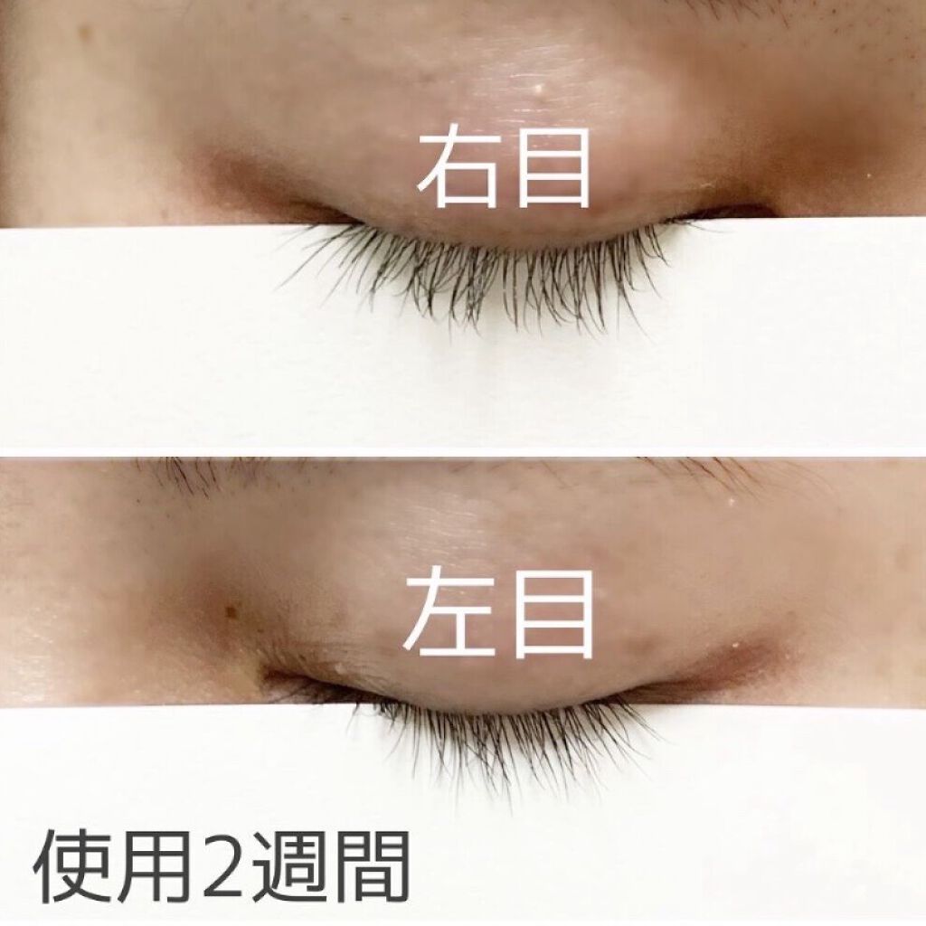 EMAKED（エマーキット）/水橋保寿堂製薬/まつげ美容液を使ったクチコミ（2枚目）