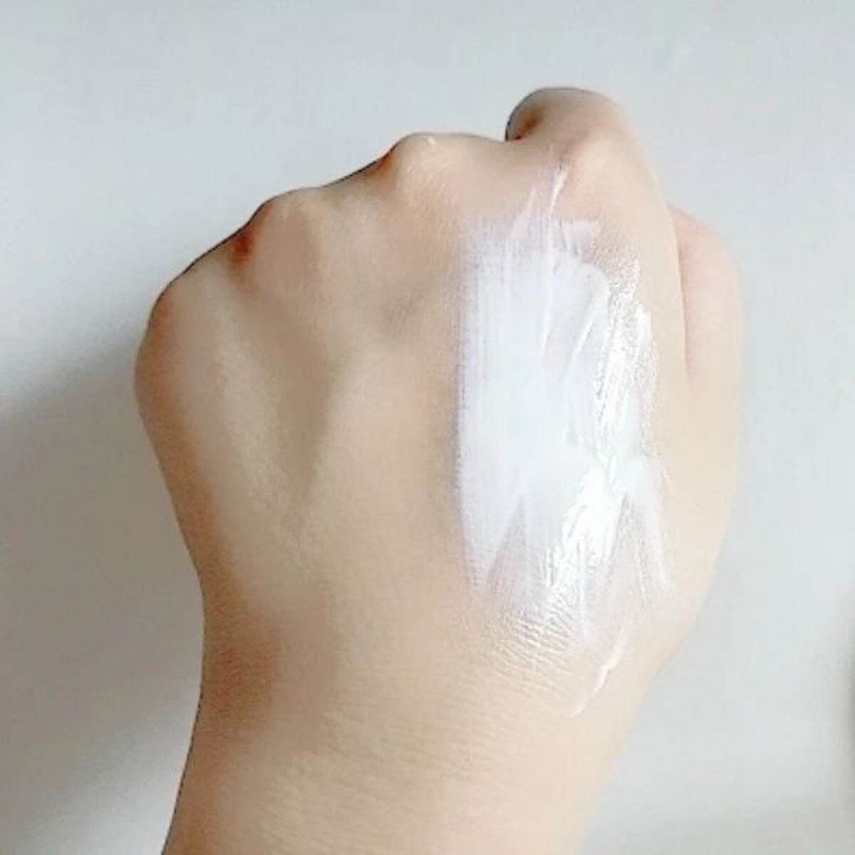 &be UVミルク/&be/日焼け止めミルクを使ったクチコミ(2枚目)