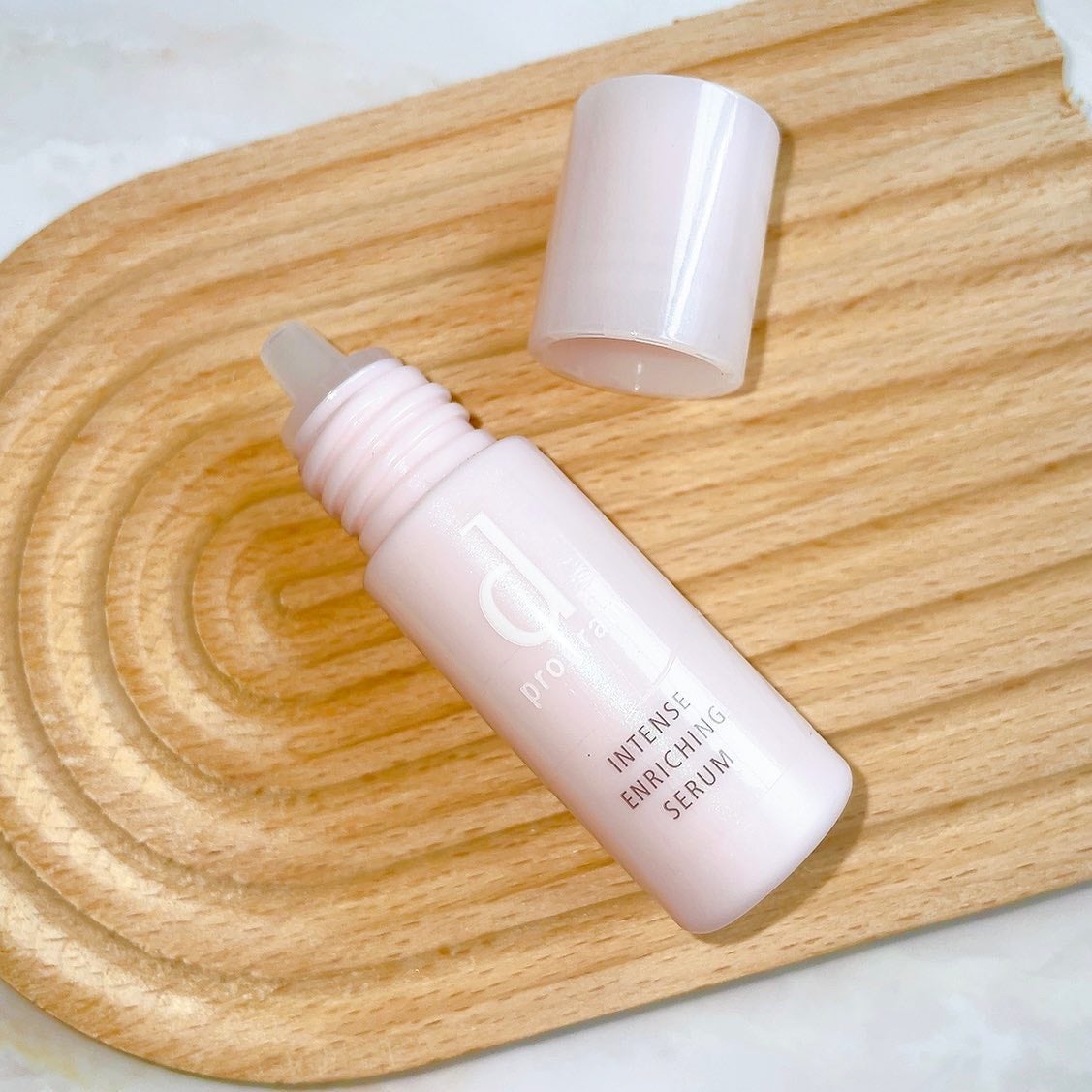 薬用 濃密美容液/d プログラム/美容液を使ったクチコミ(1枚目)