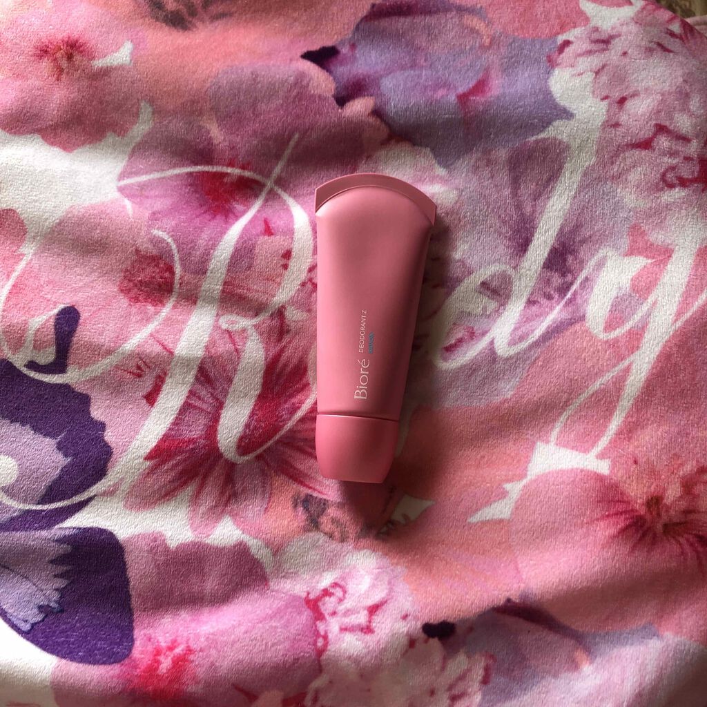 薬用デオドラントＺ エッセンス せっけんの香り/ビオレ/デオドラント・制汗剤を使ったクチコミ（2枚目）