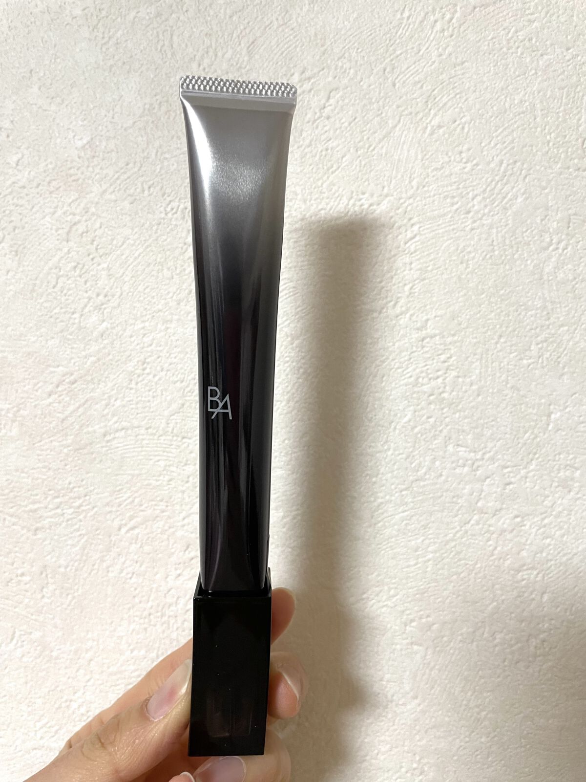 B.A アイゾーンクリーム N｜B.Aの口コミ - どうも、偽物つかまされた私