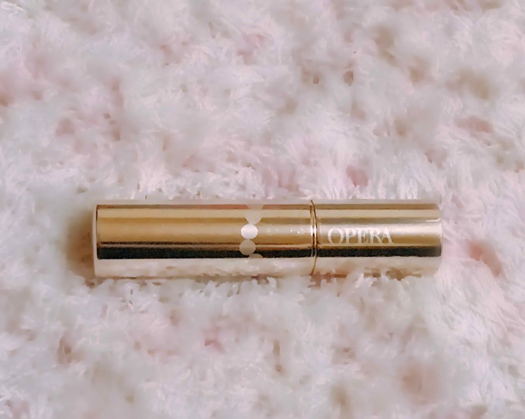オペラ リップティント N/OPERA/リップティントを使ったクチコミ(1枚目)