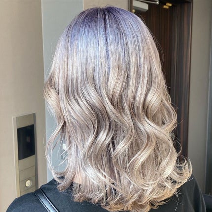 ホリスティックキュアドライヤー/ホリスティックキュア/ドライヤーを使ったクチコミ(7枚目)