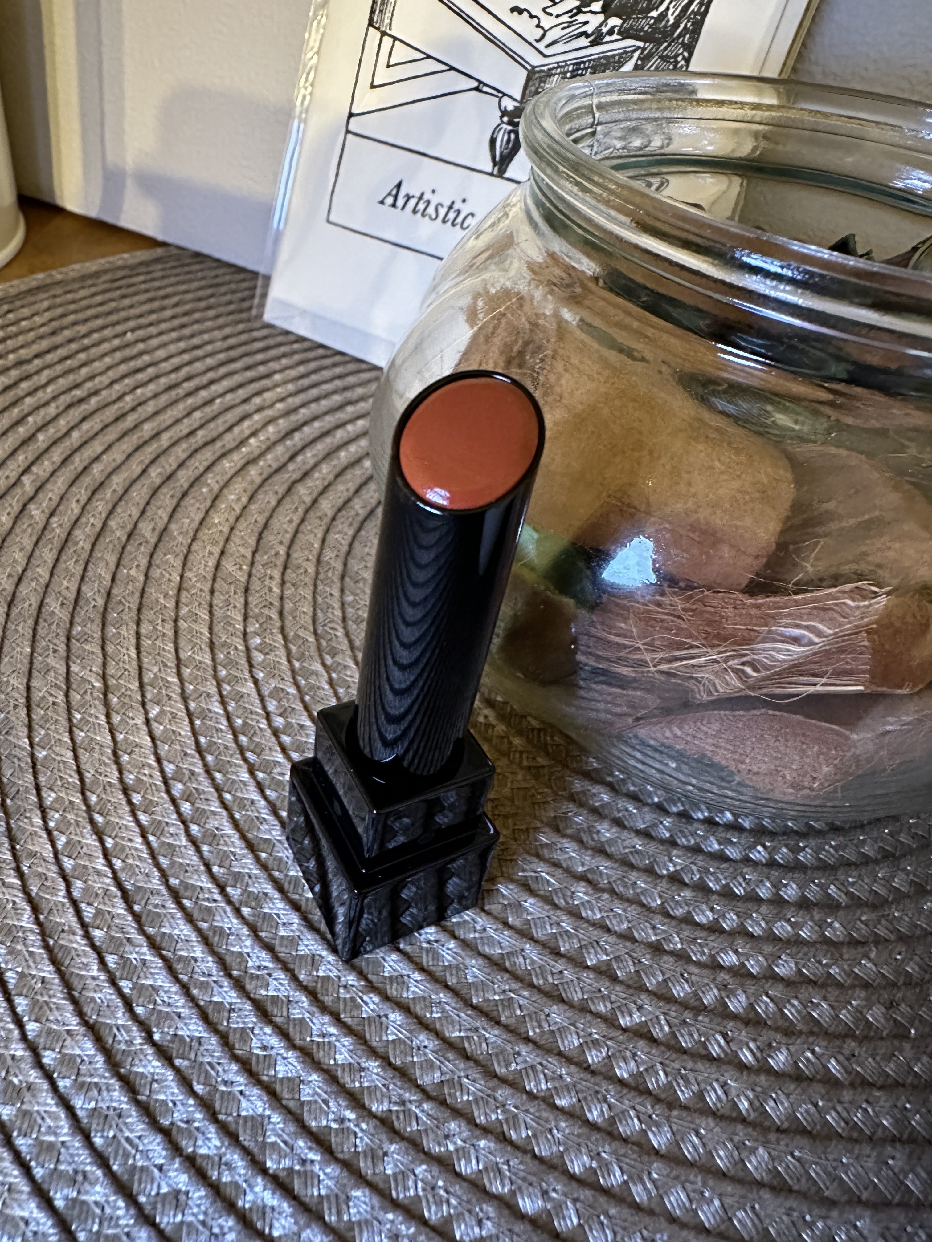 ケイト リップモンスター/KATE/口紅を使ったクチコミ（1枚目）