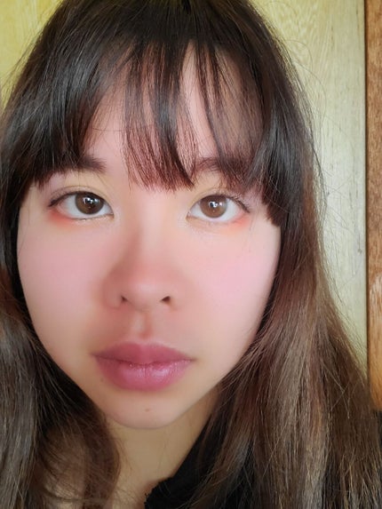 【旧品】パーフェクトスタイリストアイズ/キャンメイク/アイシャドウパレットを使ったクチコミ(4枚目)