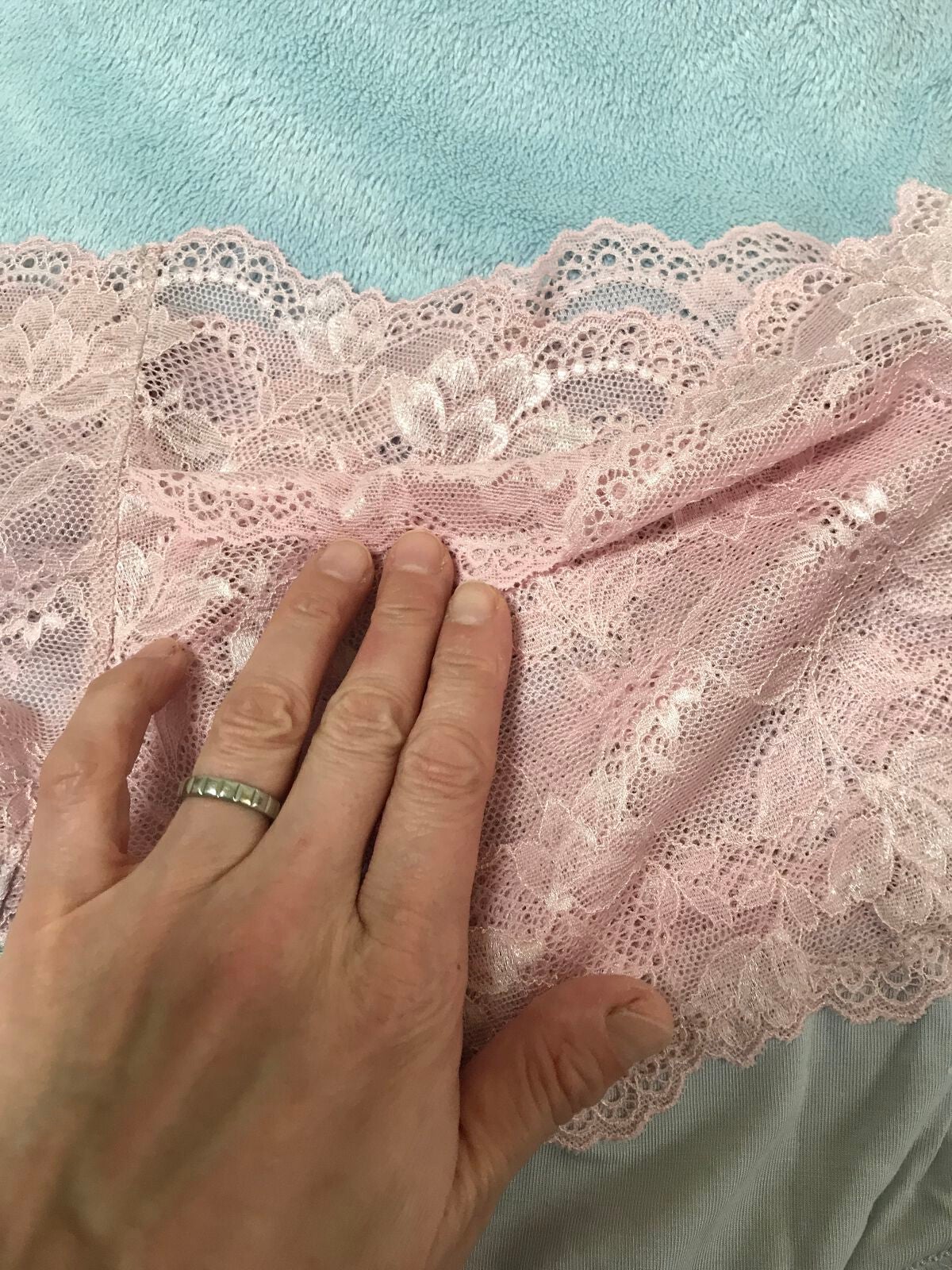 ウエストシェイプショーツ/ファンケル/その他を使ったクチコミ(6枚目)