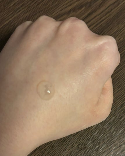 Cemenrete Calcium Intense Cream/Dr.Melaxin/フェイスクリームを使ったクチコミ(4枚目)