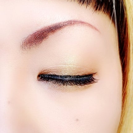 目元チュートリアルアイパレット/Colorgram/アイシャドウパレットを使ったクチコミ(4枚目)