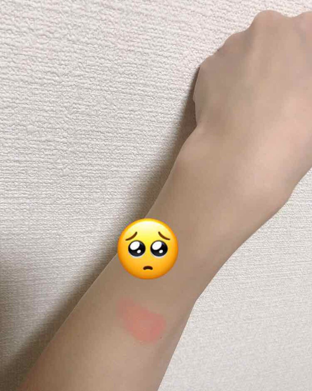 ヴォリュプテ ティントインバーム/YVES SAINT LAURENT BEAUTE/口紅を使ったクチコミ（3枚目）