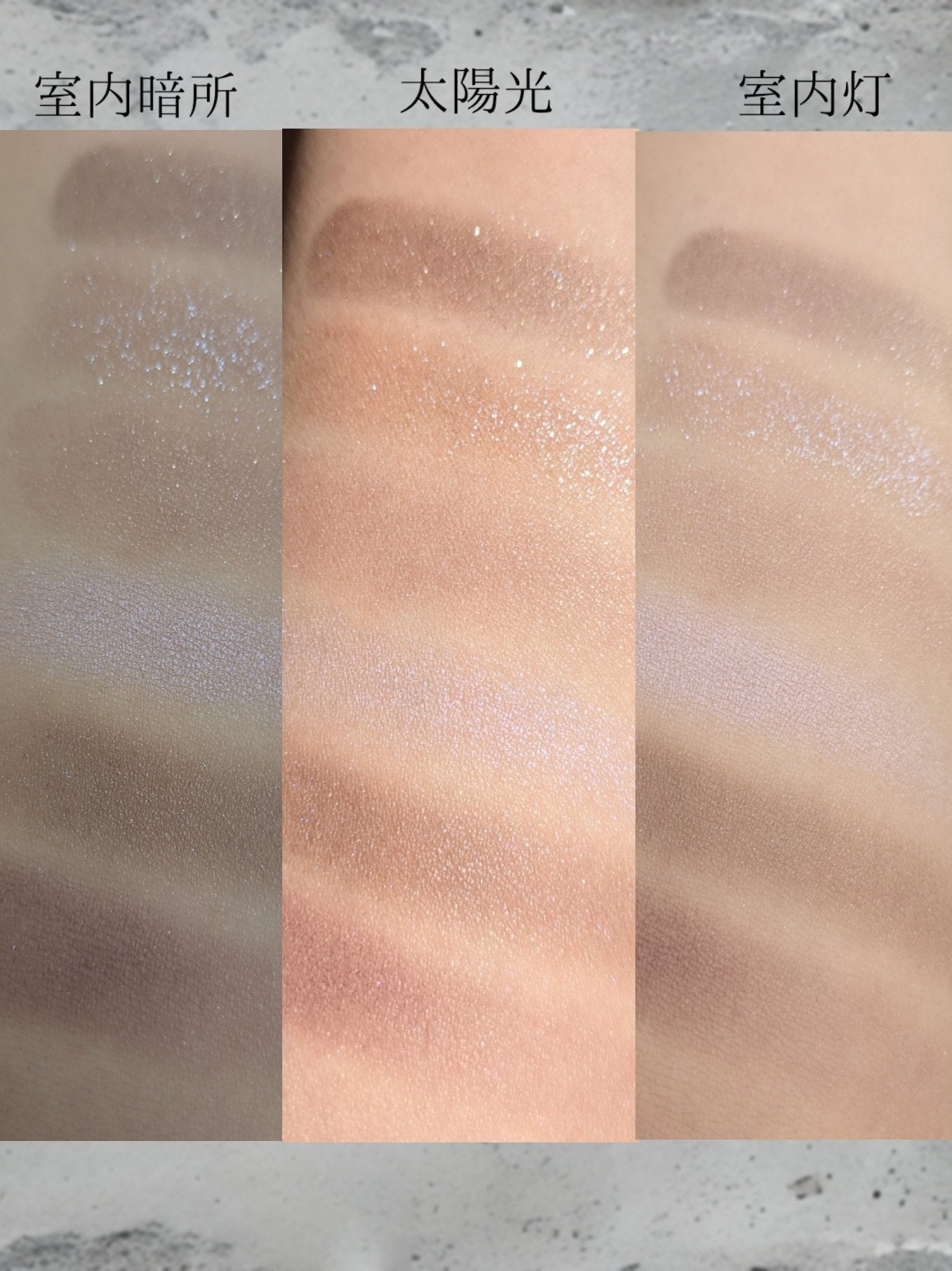 コンパクト ケース II/ADDICTION/その他化粧小物を使ったクチコミ(6枚目)