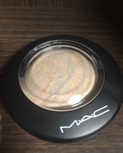 M·A·C ミネラライズ スキンフィニッシュ/M・A・C/パウダーハイライトを使ったクチコミ(1枚目)