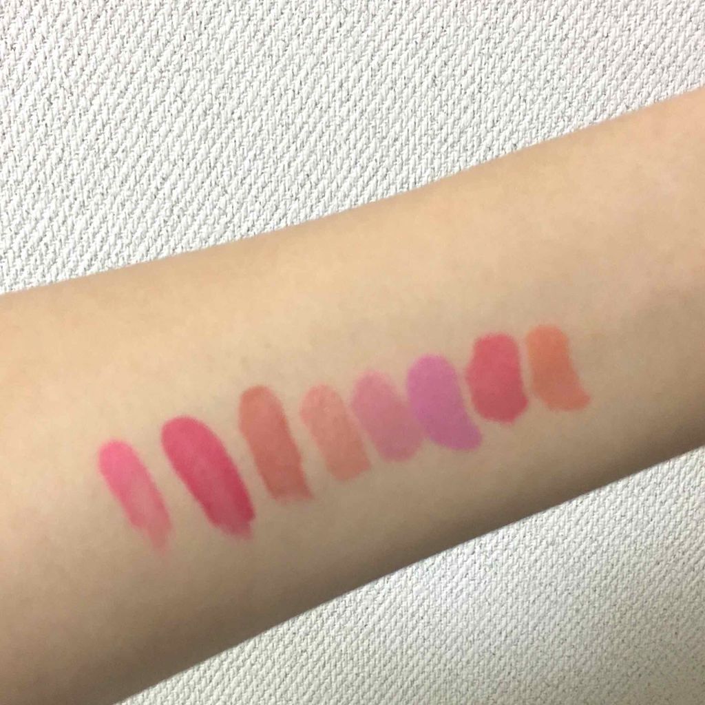 ディアダーリン オイルティント/ETUDE/リップグロスを使ったクチコミ（3枚目）