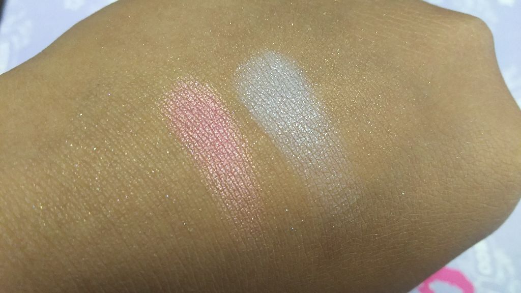 MCアイシャドウ/MAGIC CLOSET/単色アイシャドウを使ったクチコミ（3枚目）