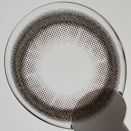 MOLAK 1day/MOLAK/ワンデー(1DAY)カラコンを使ったクチコミ(10枚目)