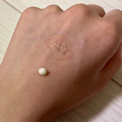 リフトホワイト パーフェクション/BRIGHTAGE/美容液を使ったクチコミ(2枚目)