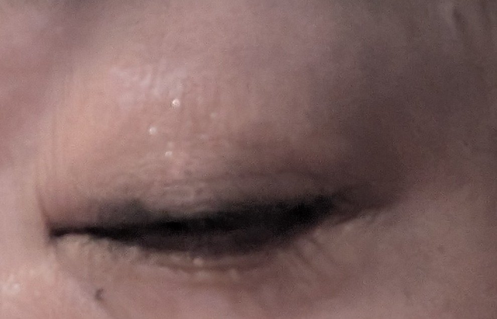 アイシャドウパレット/Kirei&co./アイシャドウパレットを使ったクチコミ（3枚目）