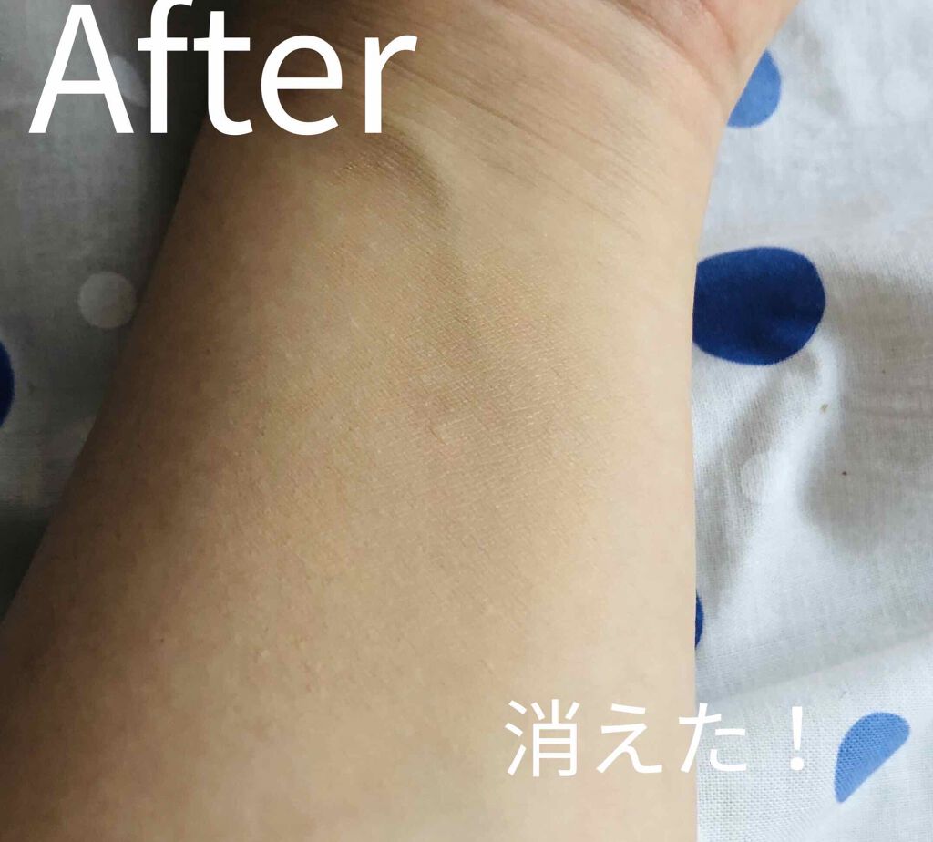 ダブル ウェア ステイ イン プレイス メークアップ  82 ウォーム バニラ/ESTEE LAUDER/リキッドファンデーションを使ったクチコミ（3枚目）