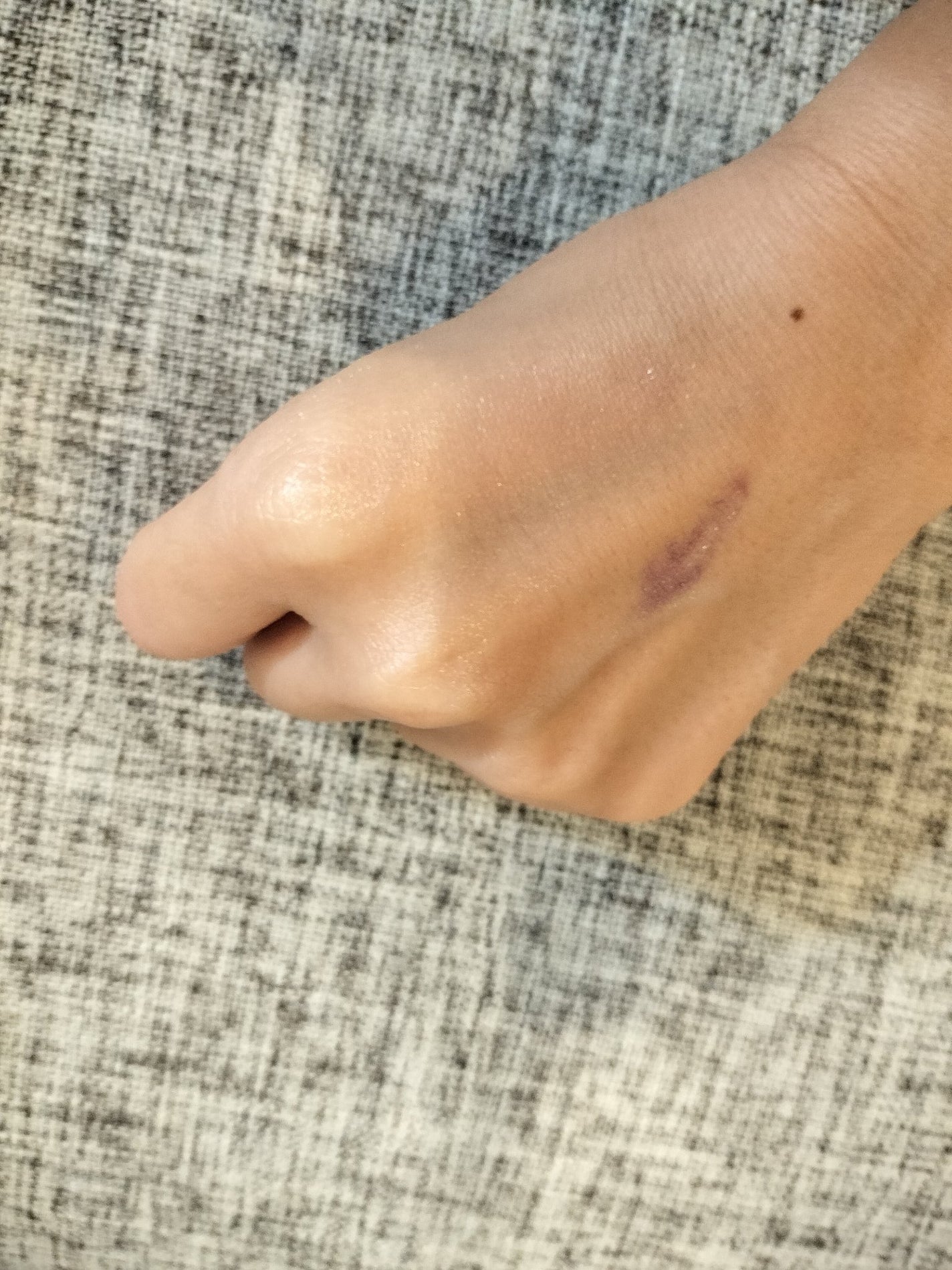 ミセラーアイメイクアップリムーバー/ビフェスタ/ポイントメイクリムーバーを使ったクチコミ(4枚目)