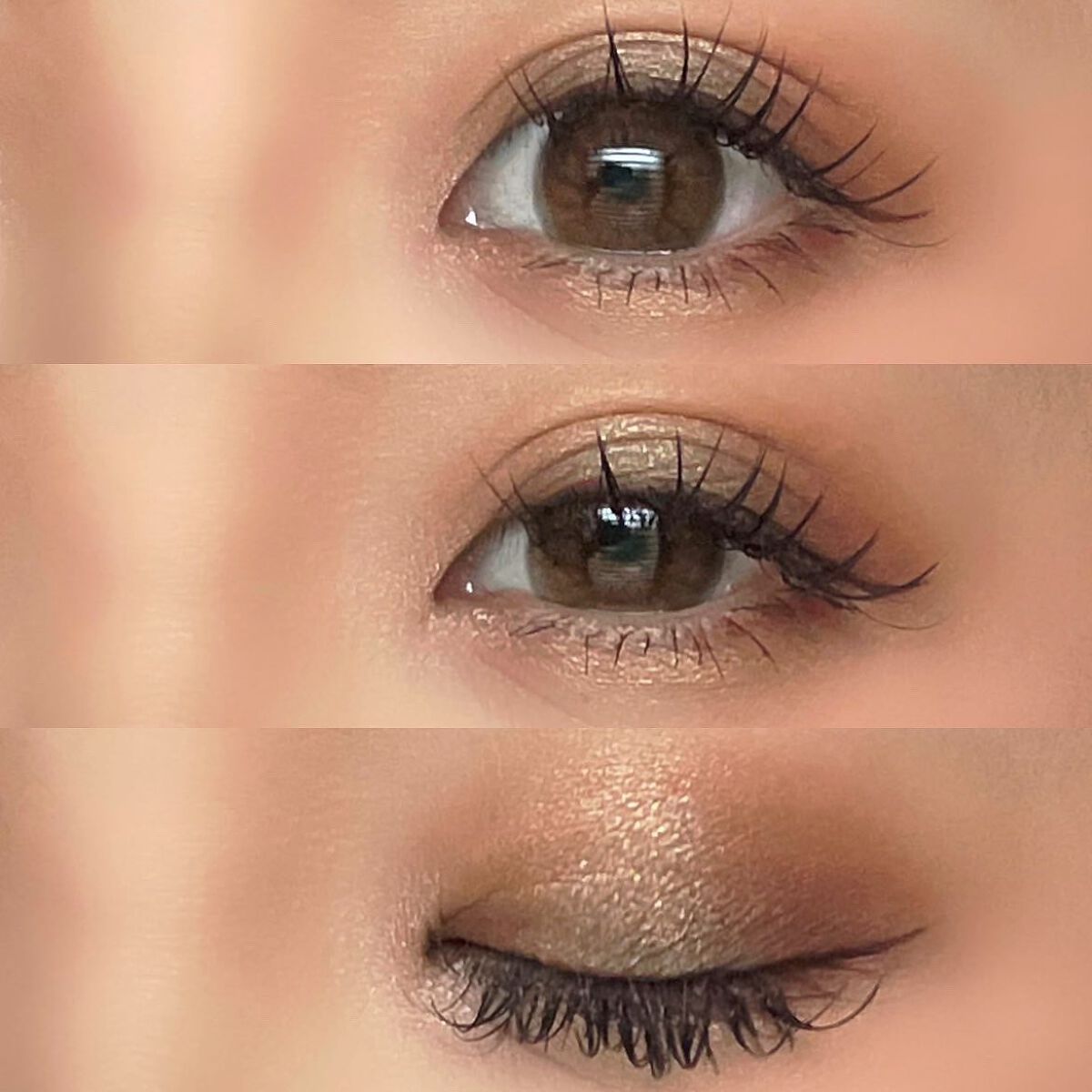 【旧】エクラン クチュール アイ パレット/Dior/マルチパレットを使ったクチコミ(2枚目)