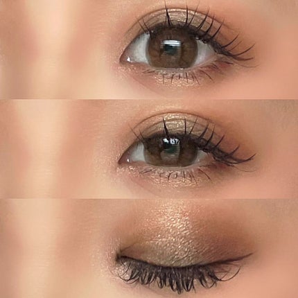 【旧】エクラン クチュール アイ パレット/Dior/マルチパレットを使ったクチコミ(2枚目)