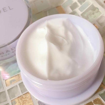 プレミアホワイト オールインワン/CANADEL/オールインワン化粧品を使ったクチコミ(2枚目)