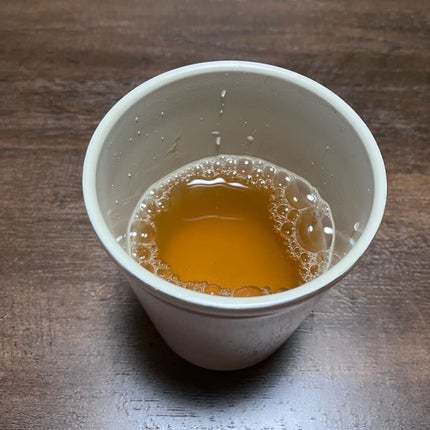 ポケット優光泉 濃縮和漢発酵ドリンク/優光泉/酵素ドリンクを使ったクチコミ(5枚目)