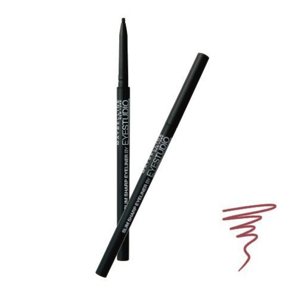 アイステュディオ ペンシルアイライナー 03