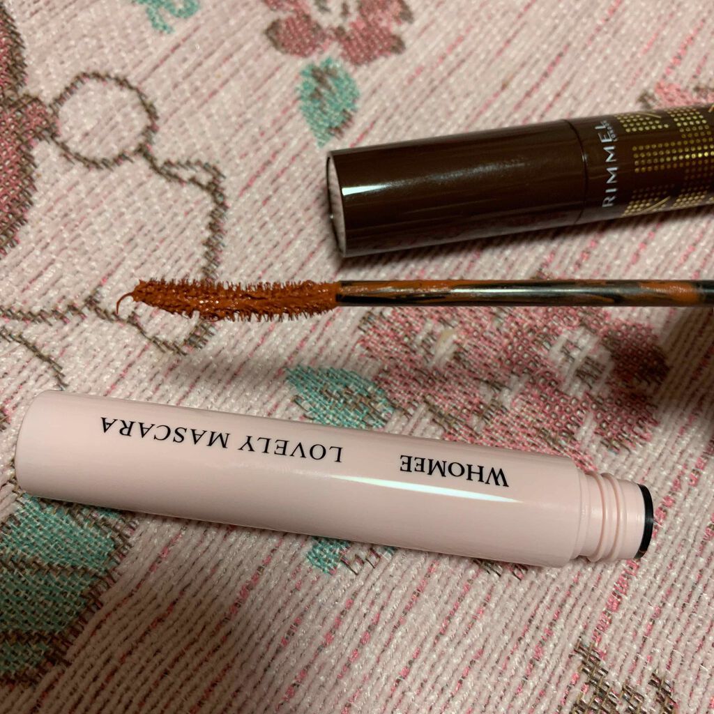 ラスティングフィニッシュ クリーミィ リップ/リンメル ロンドン/口紅を使ったクチコミ（3枚目）