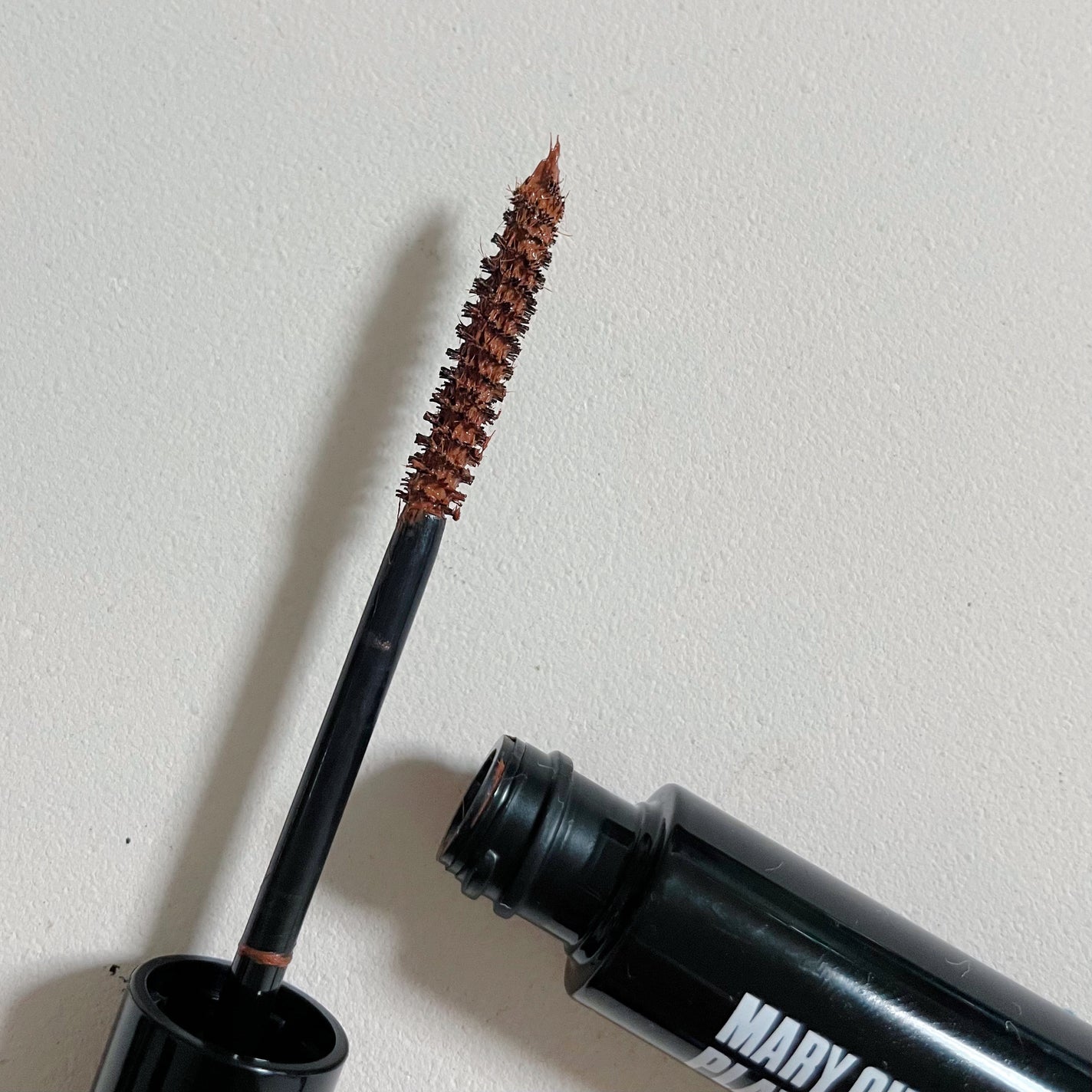 プレイフル ラッシングス/MARY QUANT/マスカラを使ったクチコミ(2枚目)