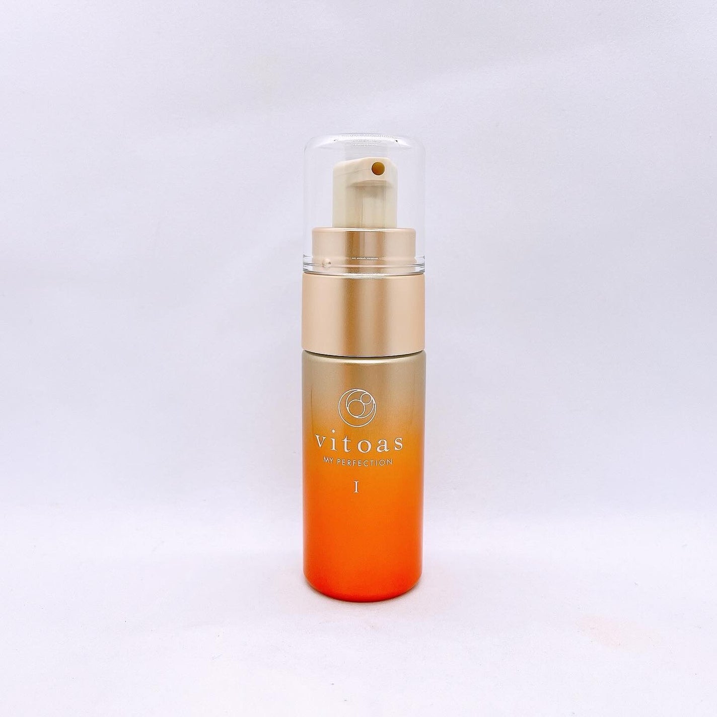 vitoas(ビトアス) マイパーフェクション I しっとり/vitoas/美容液を使ったクチコミ(2枚目)