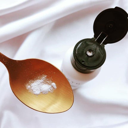 Massage Face Wash 中性重炭酸洗顔パウダー/BARTH/洗顔パウダーを使ったクチコミ(4枚目)