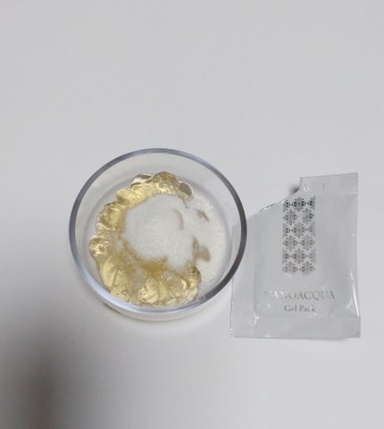 炭酸パックプレミアム/フェヴリナ/洗い流すパック・マスクを使ったクチコミ(5枚目)