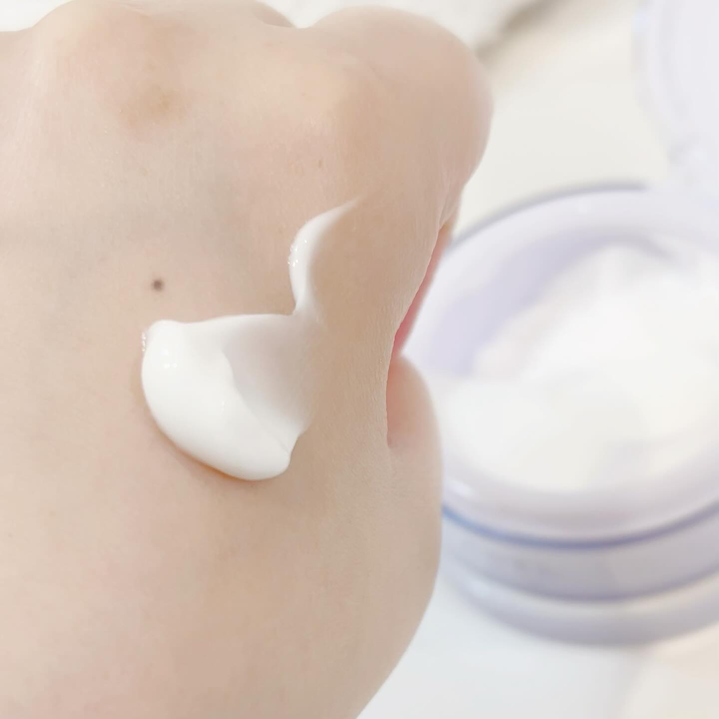 プレミアホワイト オールインワン/CANADEL/オールインワン化粧品を使ったクチコミ（3枚目）