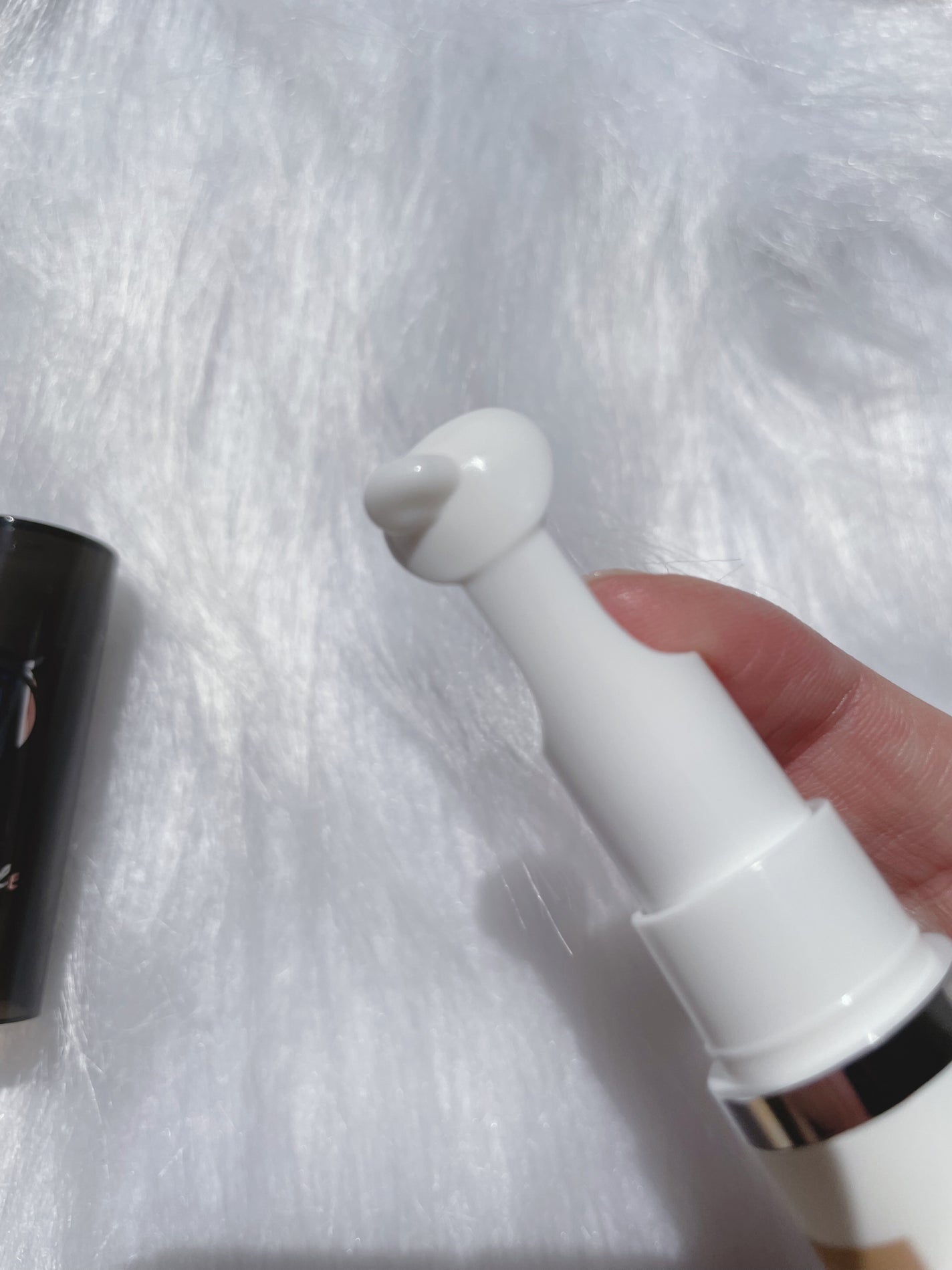 メルティウィンクリッチ&スマイル/アクティフリー/アイケア・アイクリームを使ったクチコミ(3枚目)