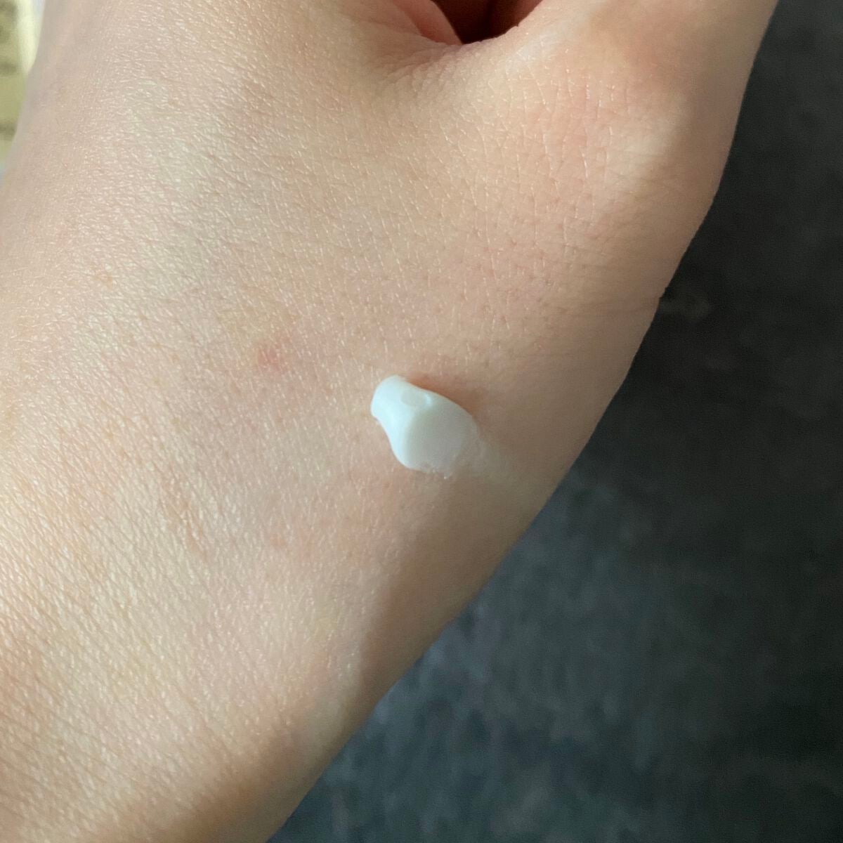 ラスティングマルチアイベース WP/キャンメイク/アイシャドウベースを使ったクチコミ(3枚目)