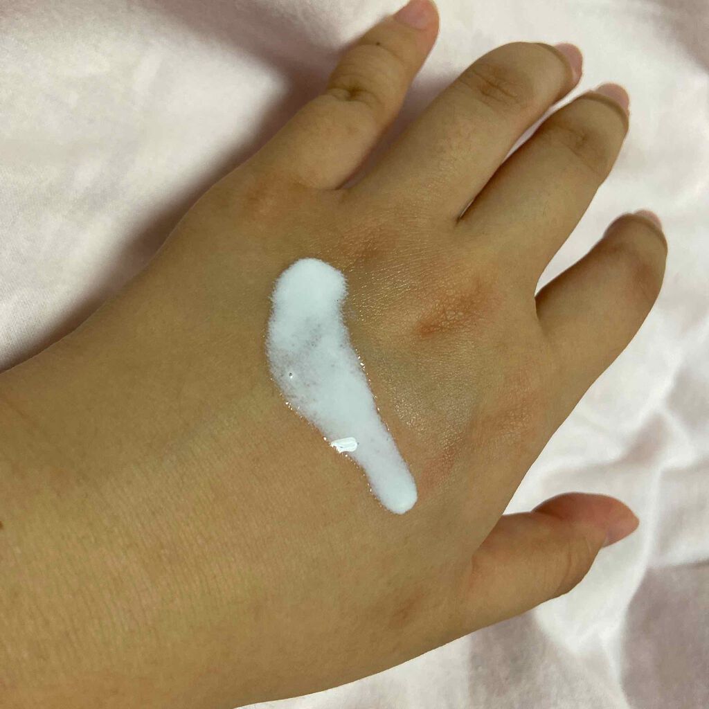 サンベアーズ ストロングクールプラス N/メンターム/日焼け止めローションを使ったクチコミ（2枚目）