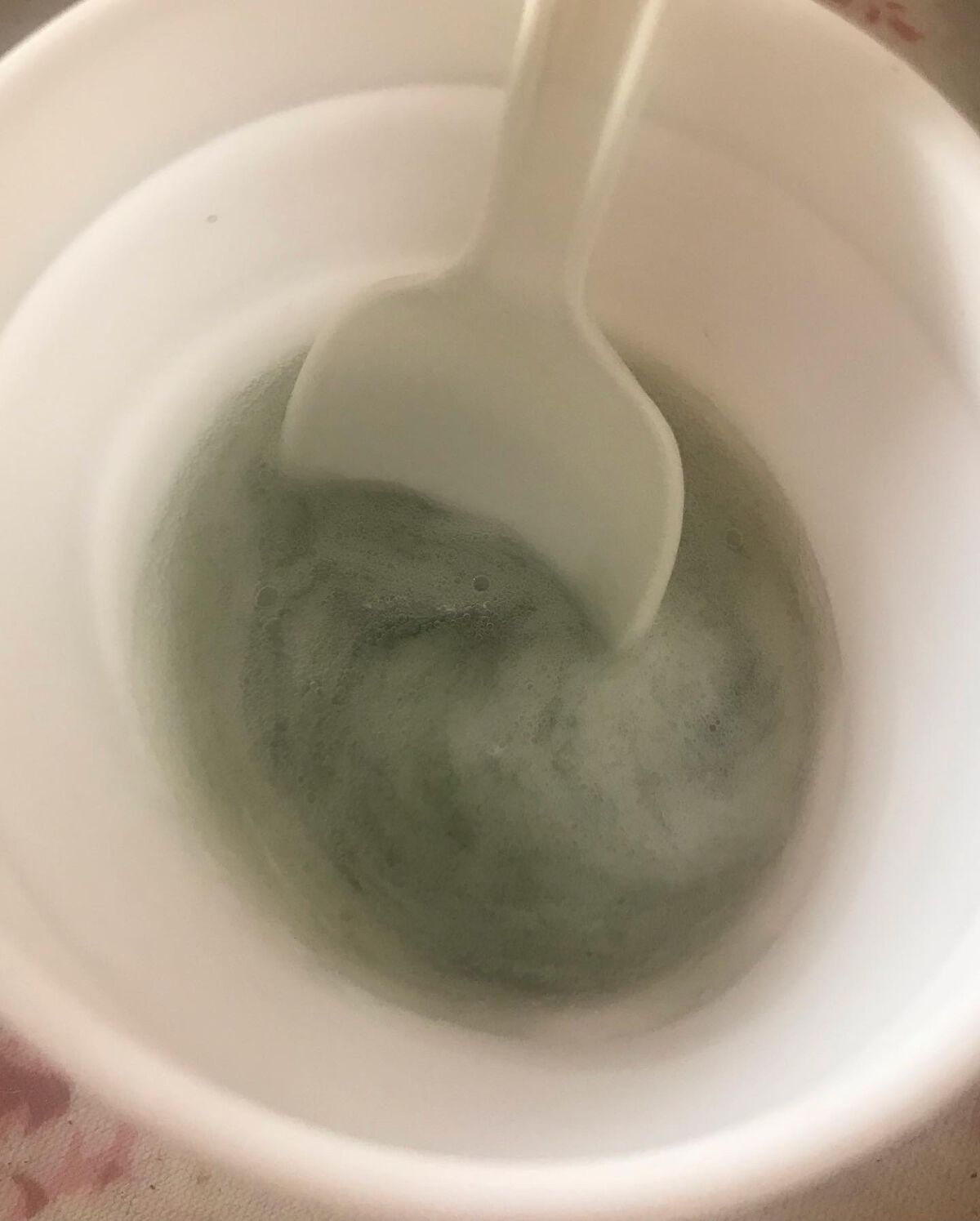 ニードル炭酸パック/NNE/洗い流すパック・マスクを使ったクチコミ(8枚目)