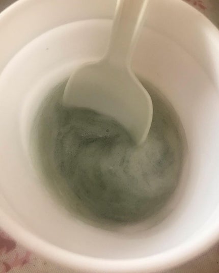 ニードル炭酸パック/NNE/洗い流すパック・マスクを使ったクチコミ(8枚目)