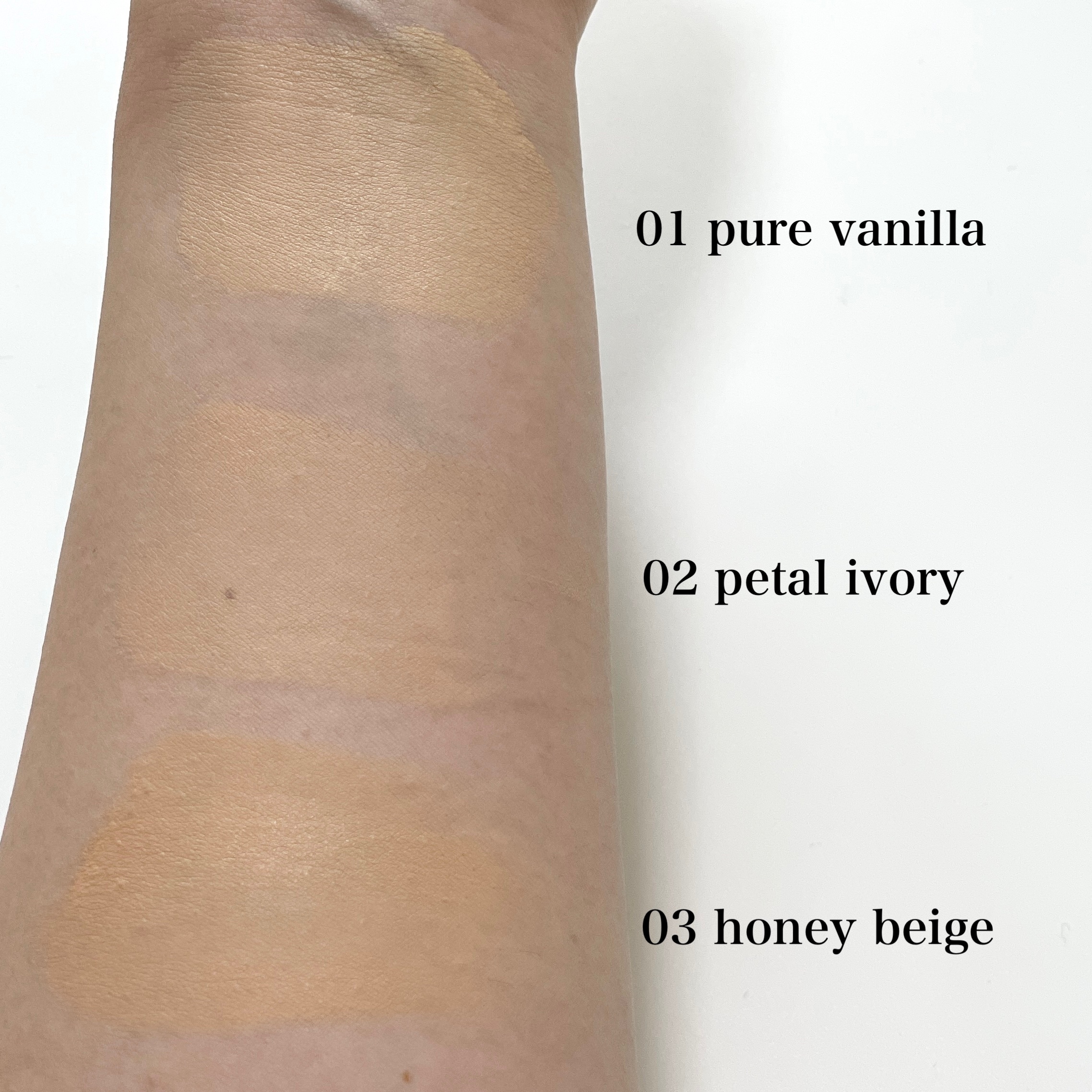 を使ったクチコミ（3枚目）