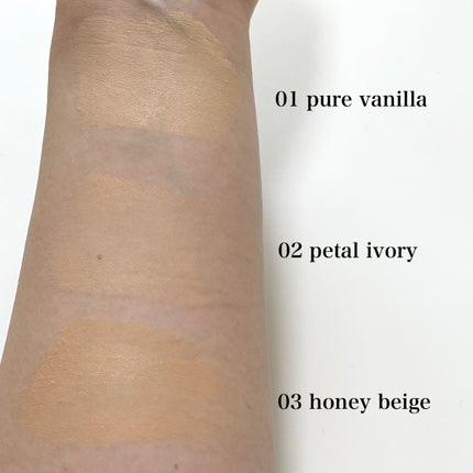 を使ったクチコミ(3枚目)