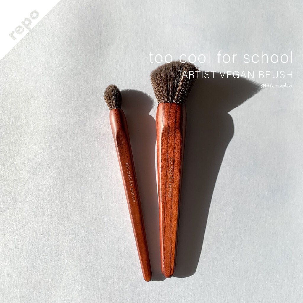 いら on LIPS 「repo-item▶︎toocoolforschool・ART..」(1枚目)