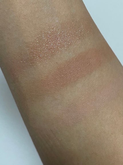 3CE マルチアイカラーパレット/3CE/アイシャドウパレットを使ったクチコミ(4枚目)