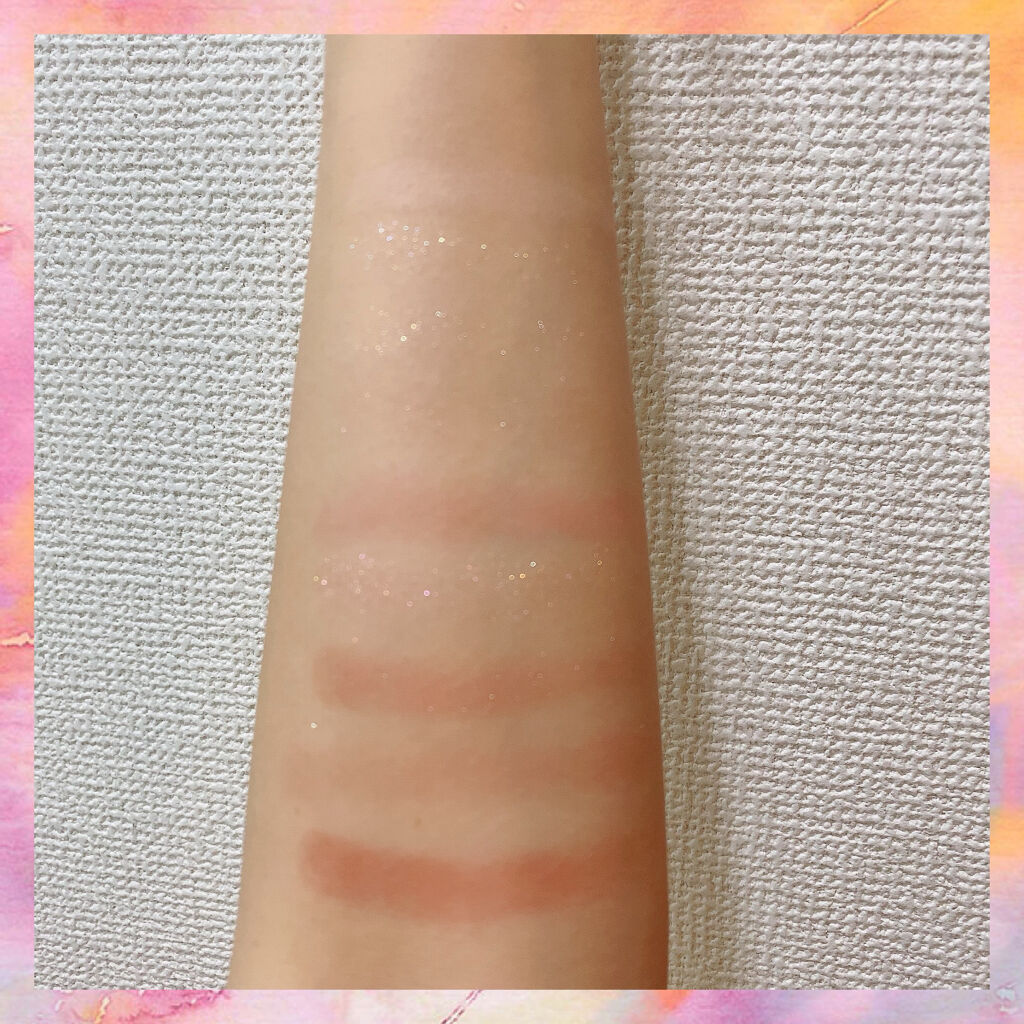 プロ アイ パレット/CLIO/アイシャドウパレットを使ったクチコミ（2枚目）