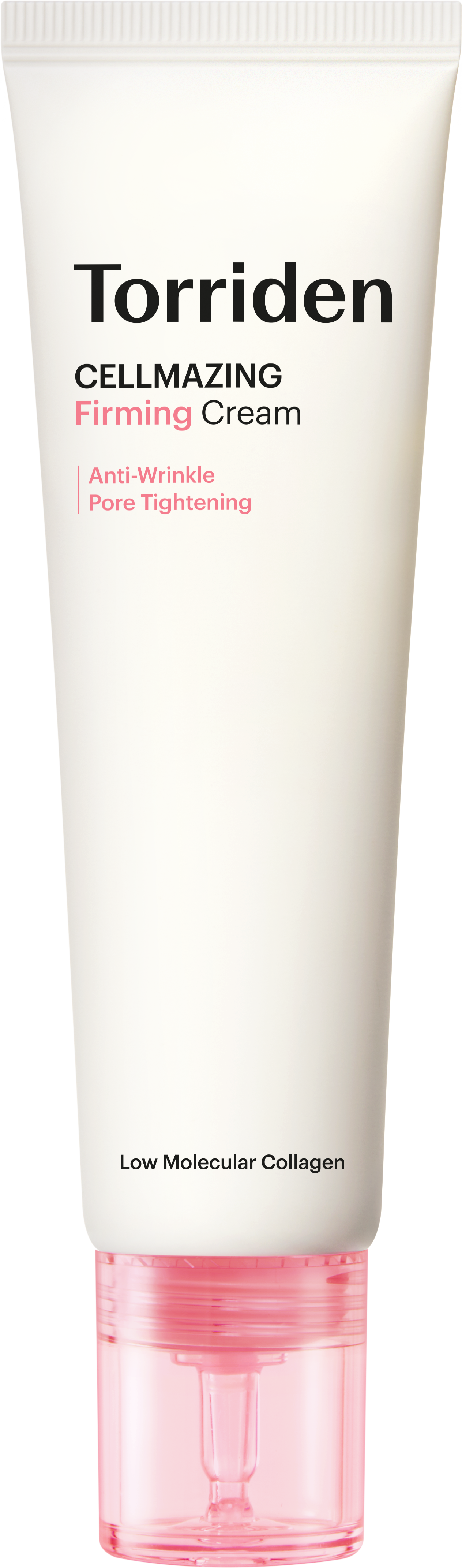 セルメイジング コラーゲン ファーミング クリーム Torriden