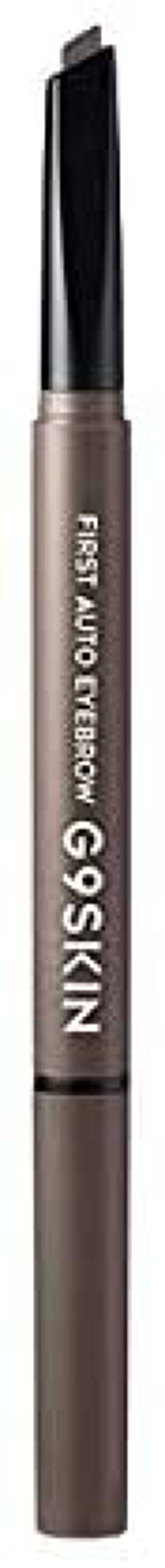 FIRST AUTO EYEBROW 03 Mocha Brown