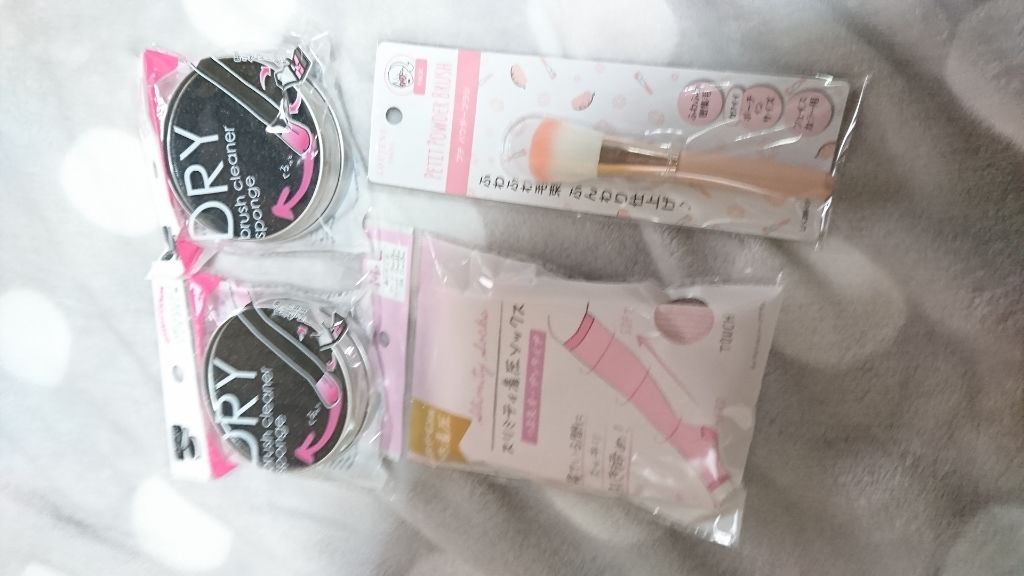 セリア購入品/セリア/その他を使ったクチコミ（1枚目）