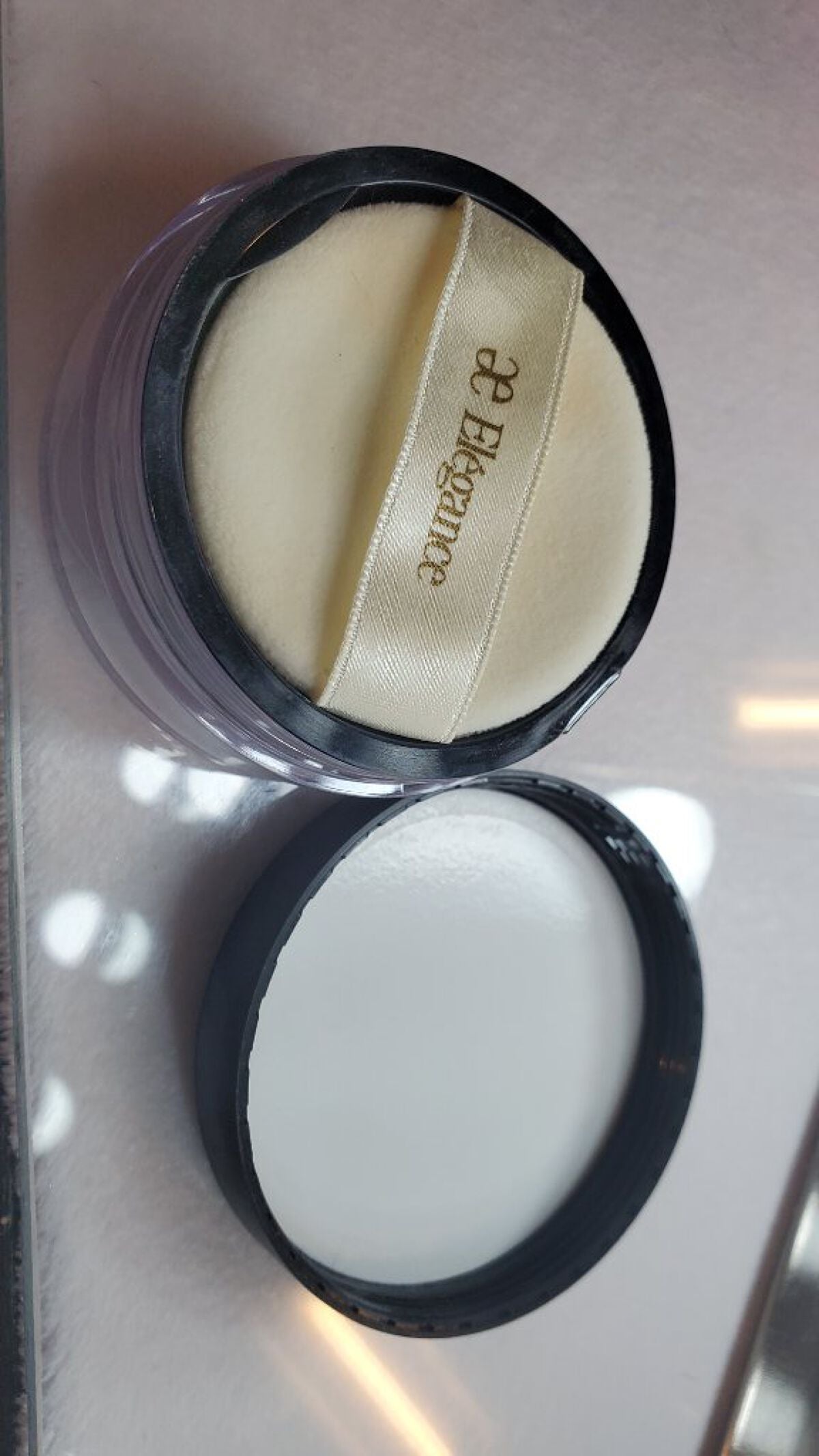 ライトリフレクティングセッティングパウダー ルース N 02383/NARS/ルースパウダーを使ったクチコミ(2枚目)